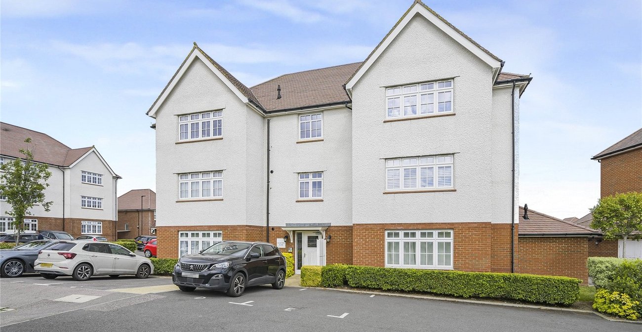 2 bedroom property for sale in Weldon | Robinson Jackson