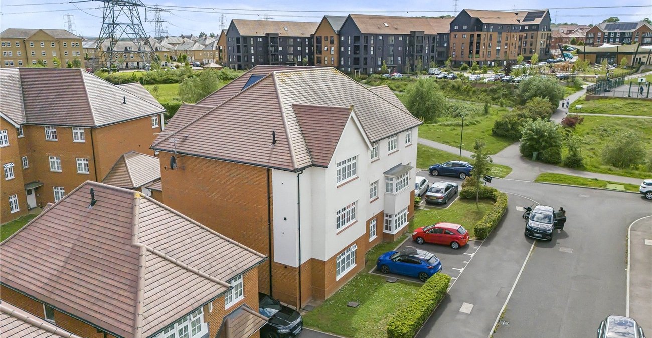 2 bedroom property for sale in Weldon | Robinson Jackson