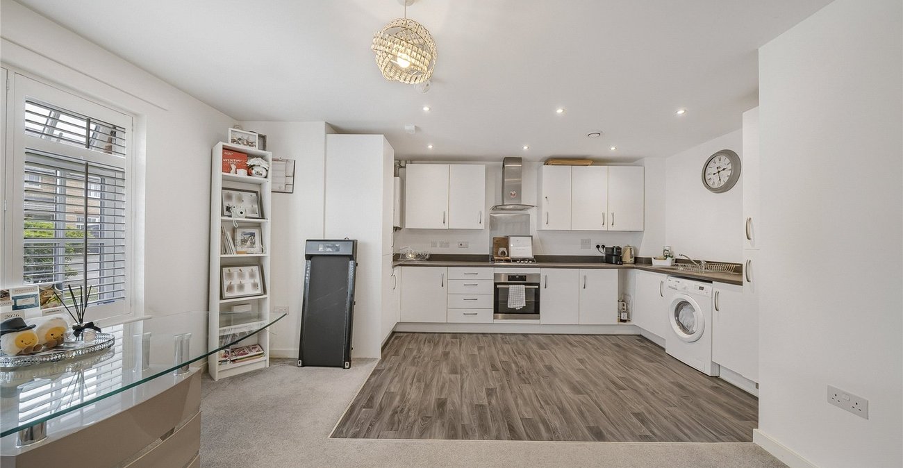 2 bedroom property for sale in Weldon | Robinson Jackson