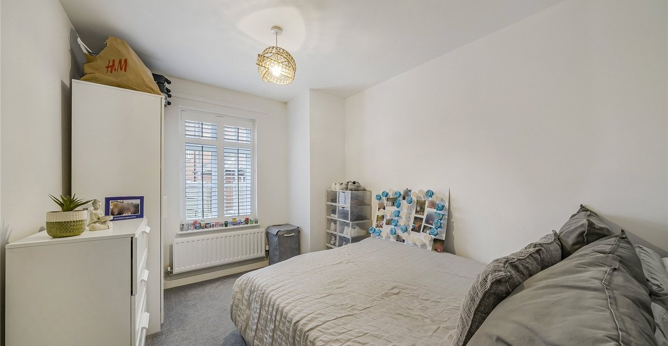 2 bedroom property for sale in Weldon | Robinson Jackson