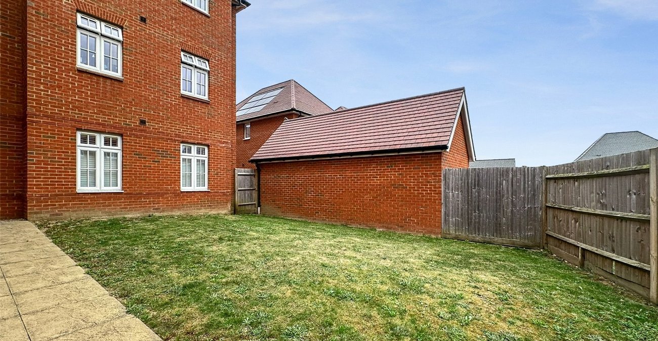 2 bedroom property for sale in Weldon | Robinson Jackson