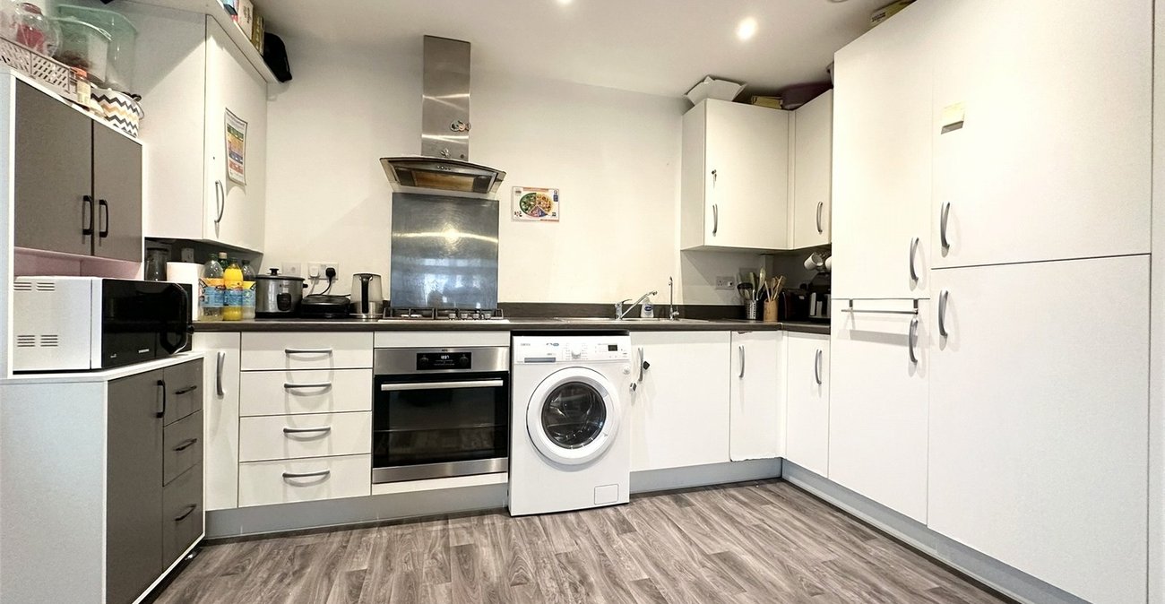 2 bedroom property for sale in Weldon | Robinson Jackson