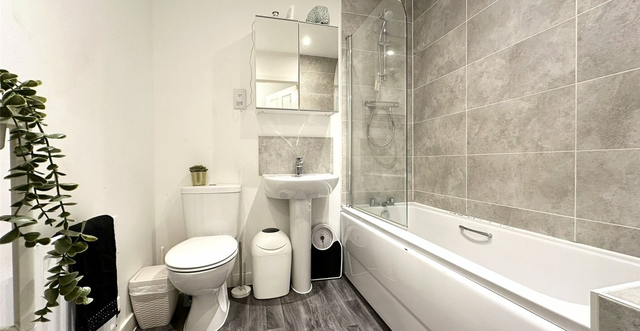 2 bedroom property for sale in Weldon | Robinson Jackson