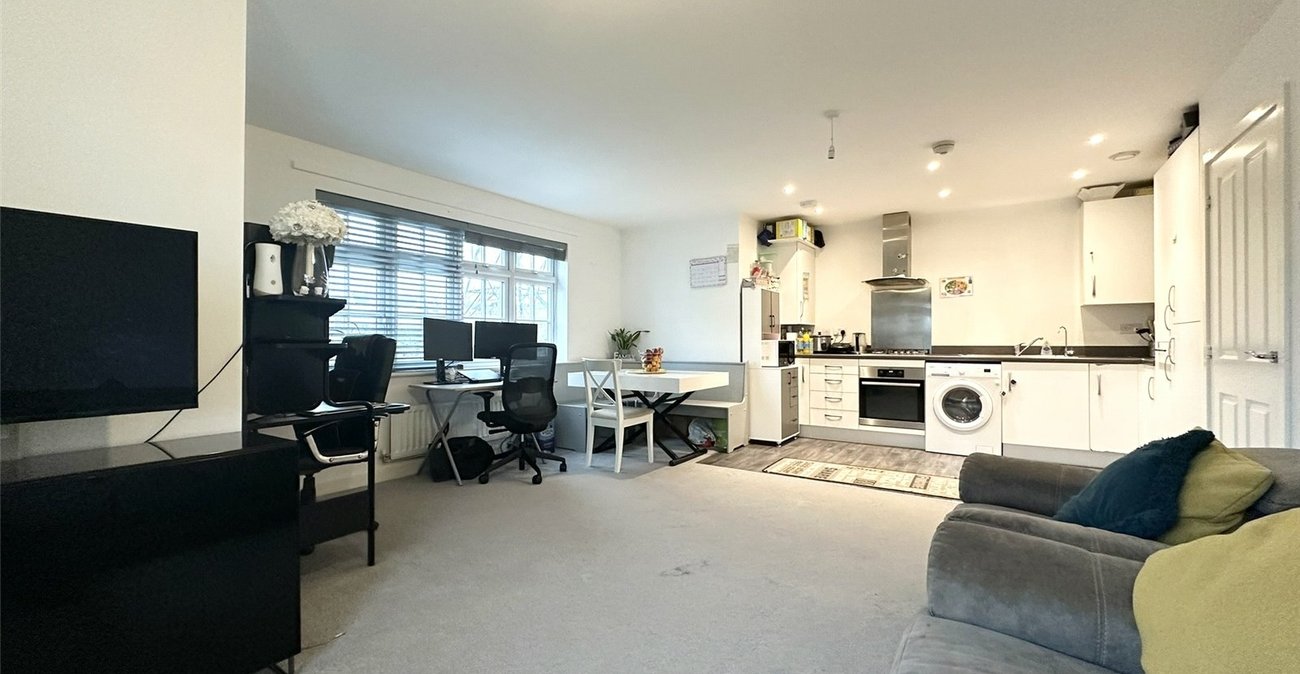 2 bedroom property for sale in Weldon | Robinson Jackson