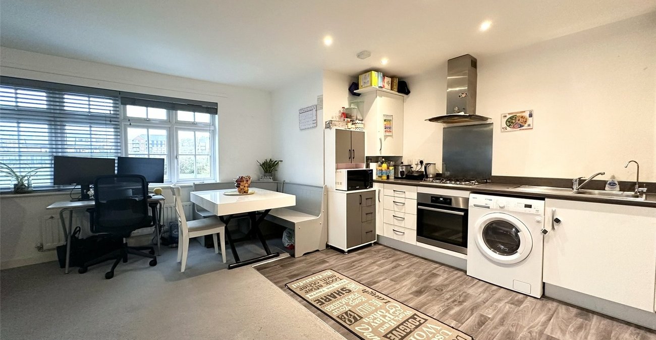 2 bedroom property for sale in Weldon | Robinson Jackson