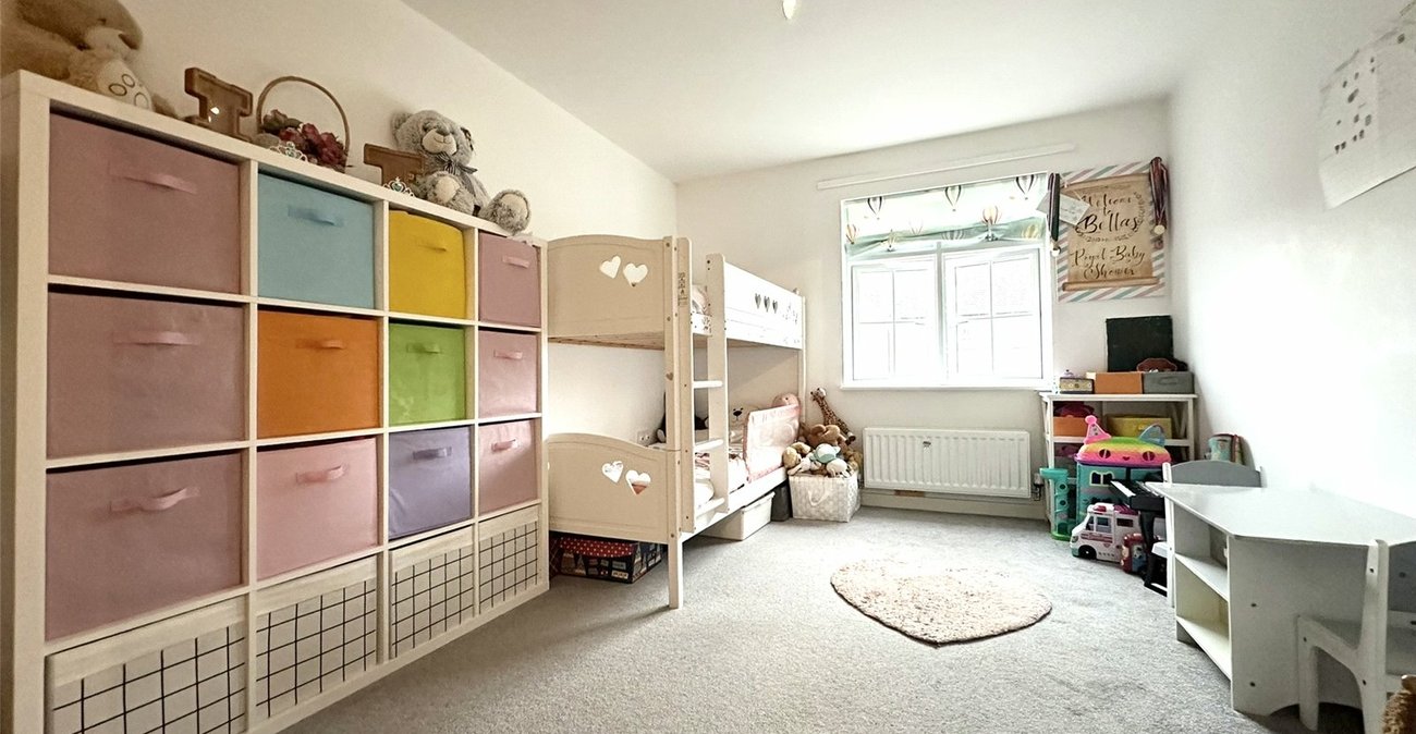 2 bedroom property for sale in Weldon | Robinson Jackson