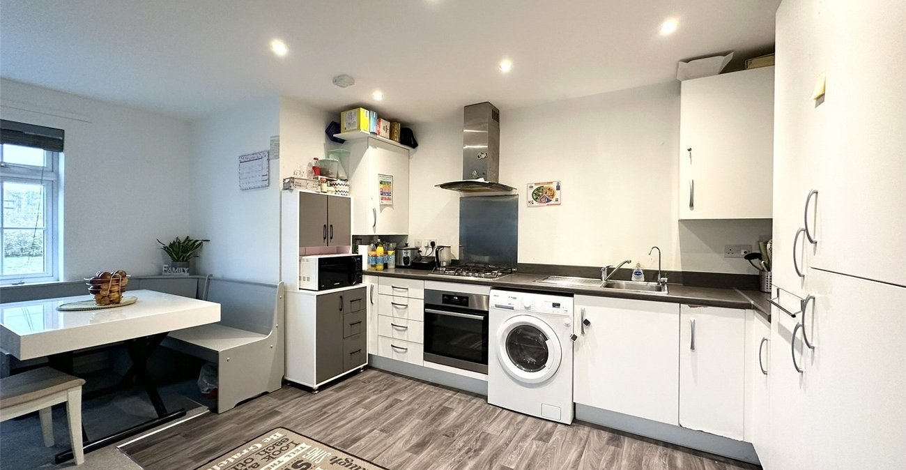 2 bedroom property for sale in Weldon | Robinson Jackson