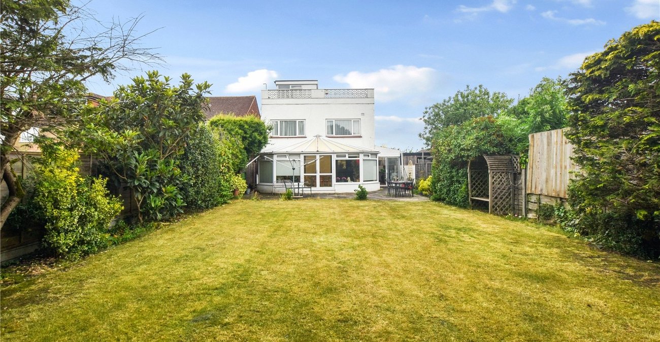 4 bedroom house for sale in Bexley | Robinson Jackson