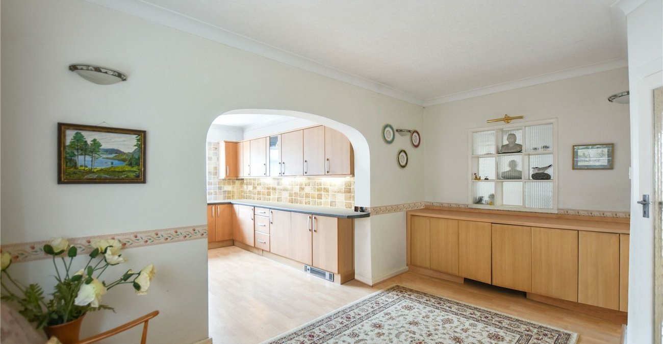 4 bedroom house for sale in Bexley | Robinson Jackson