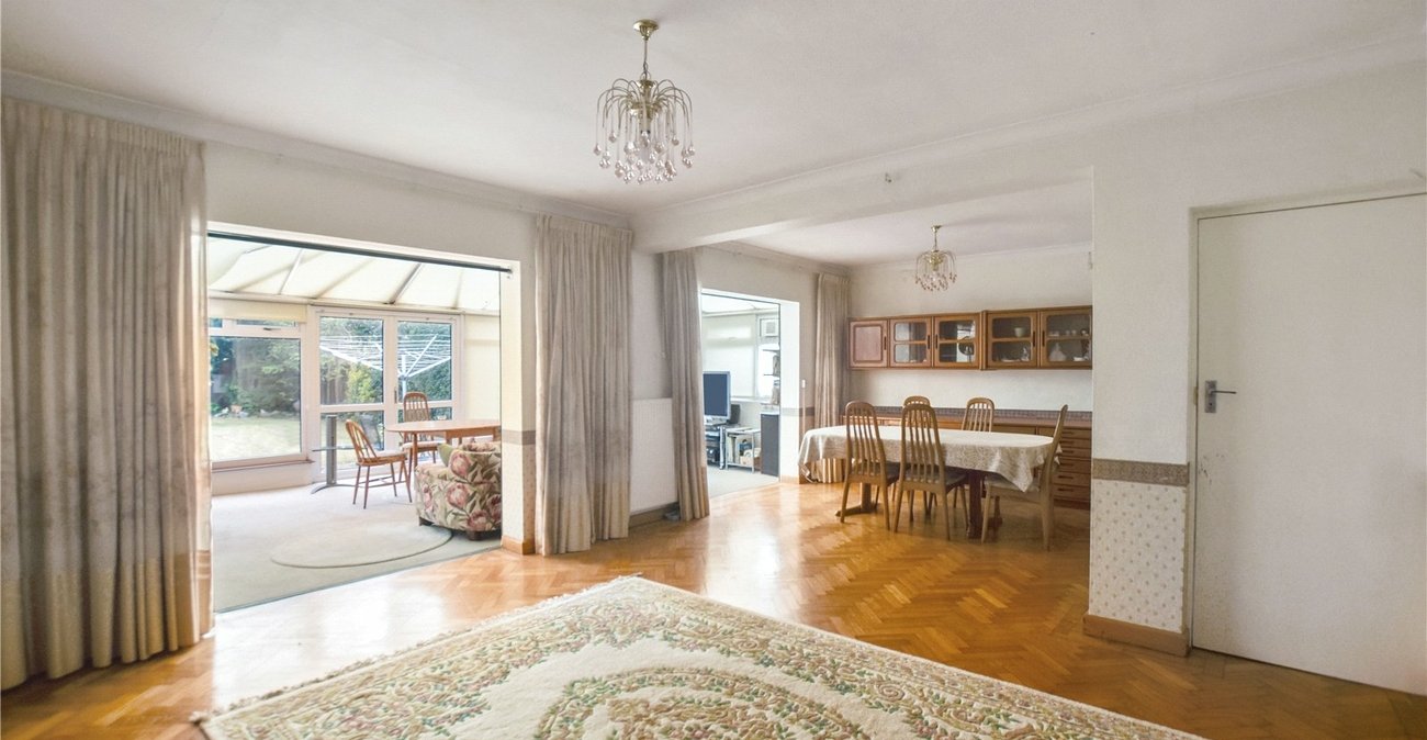 4 bedroom house for sale in Bexley | Robinson Jackson