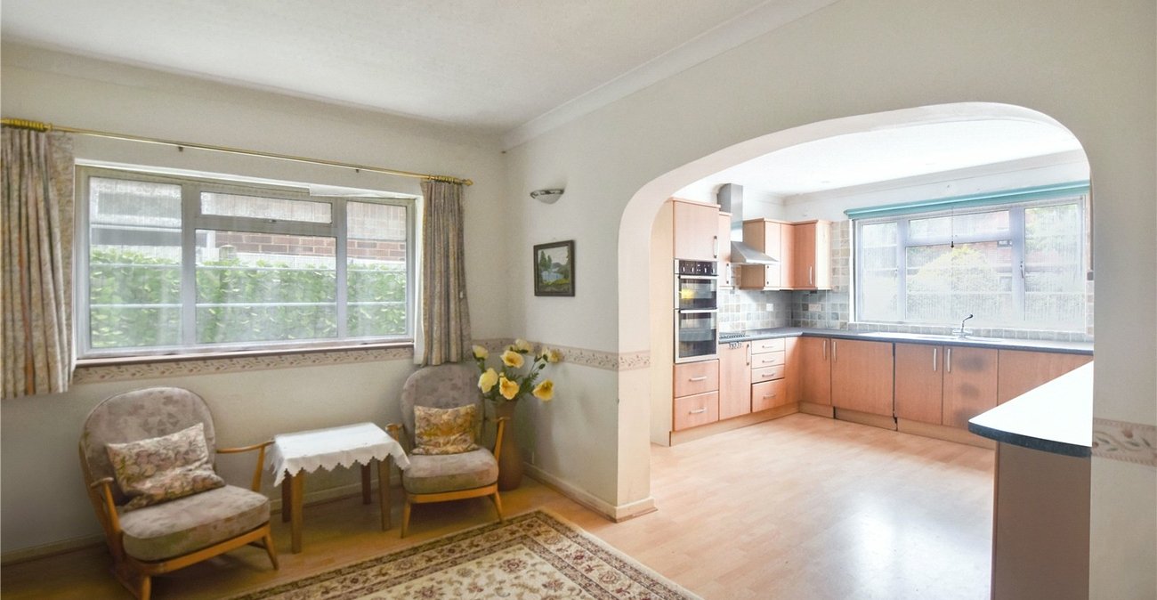 4 bedroom house for sale in Bexley | Robinson Jackson