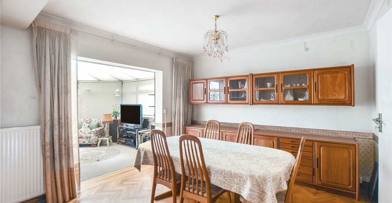 4 bedroom house for sale in Bexley | Robinson Jackson