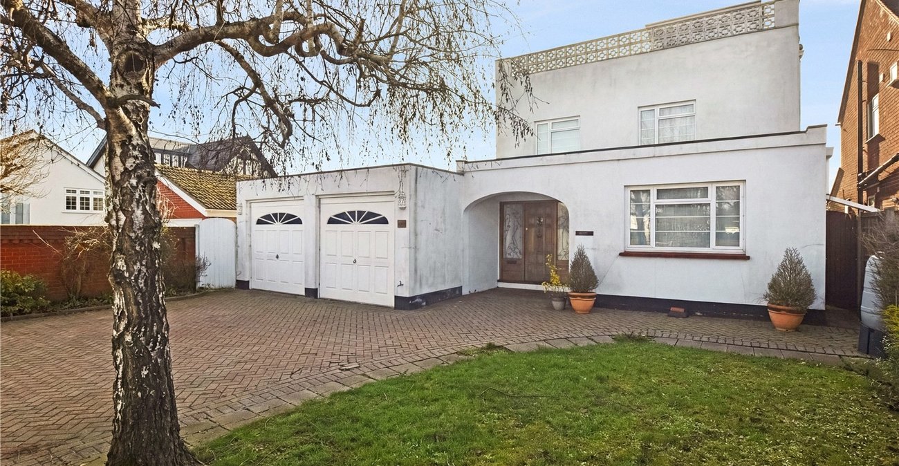 4 bedroom house for sale in Bexley | Robinson Jackson