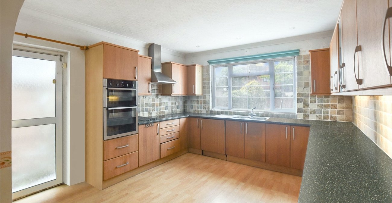 4 bedroom house for sale in Bexley | Robinson Jackson