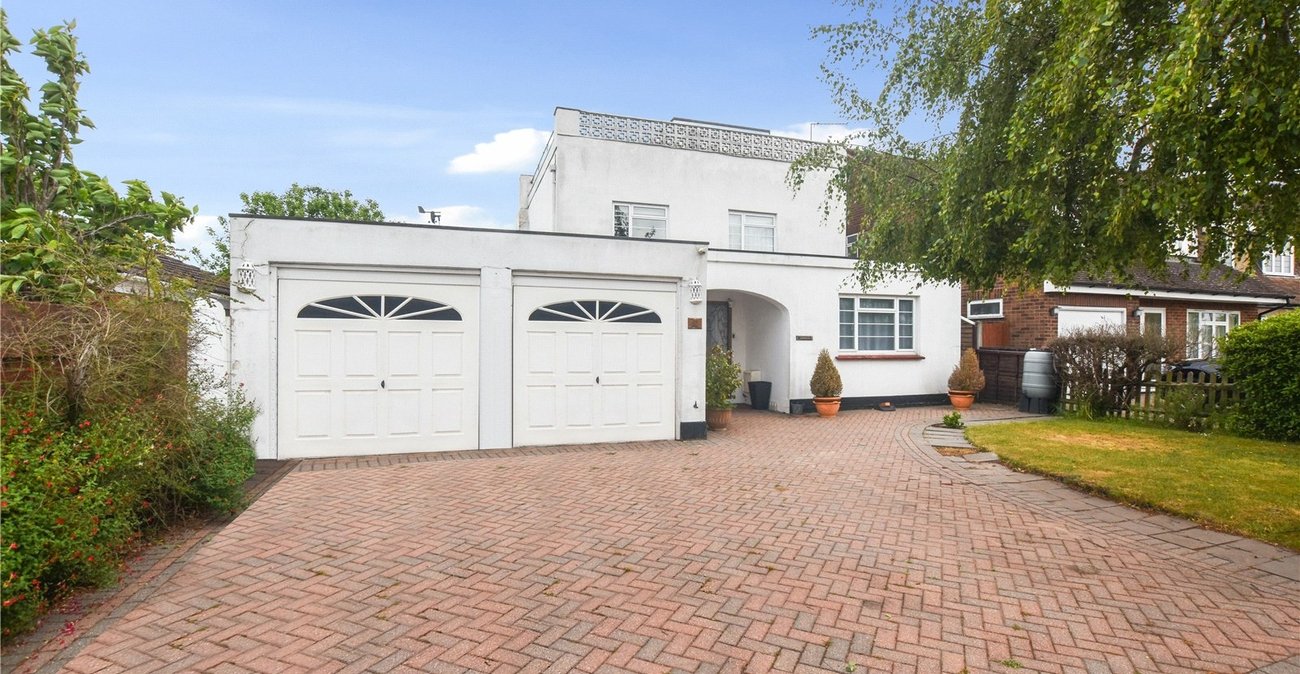 4 bedroom house for sale in Bexley | Robinson Jackson