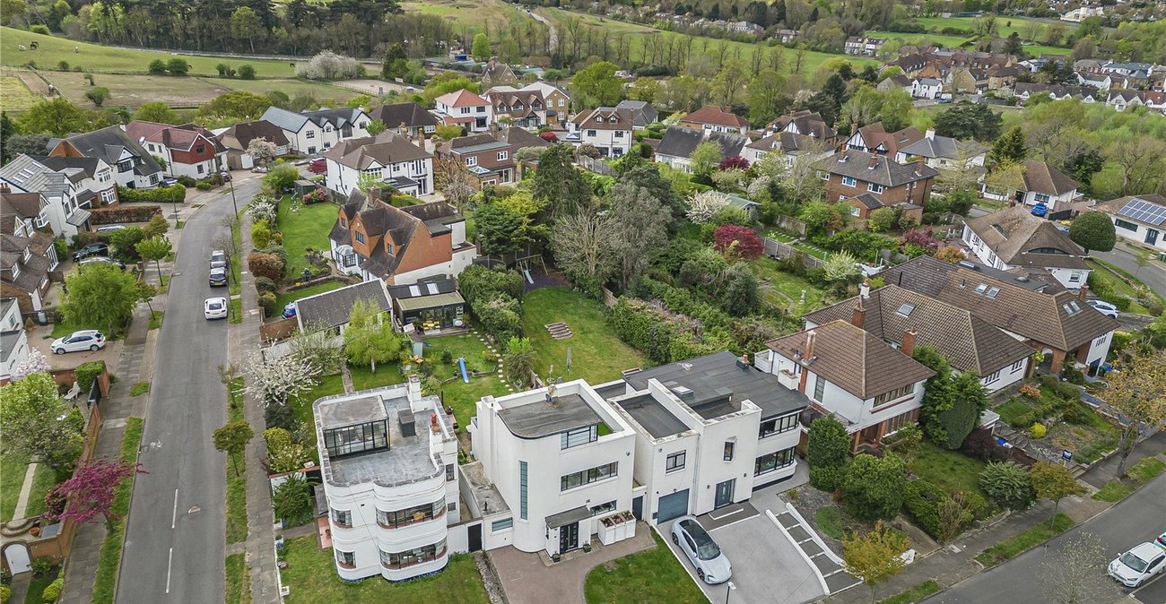 4 bedroom house for sale in Bexley | Robinson Jackson