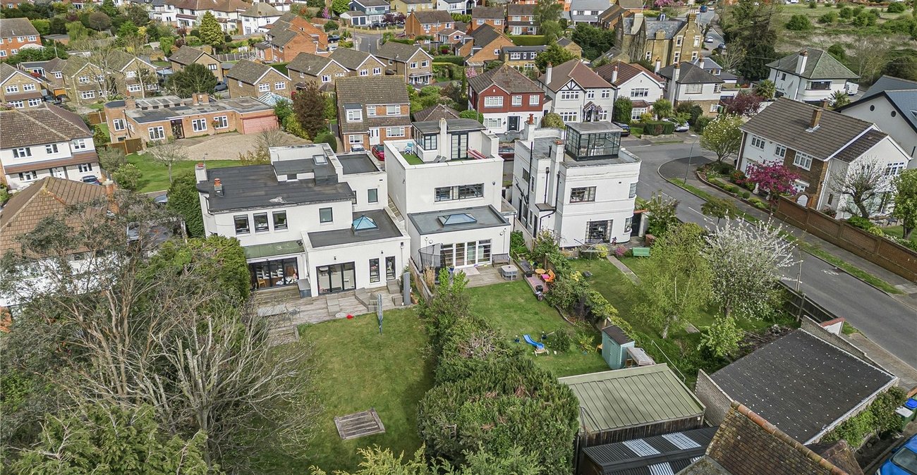 4 bedroom house for sale in Bexley | Robinson Jackson