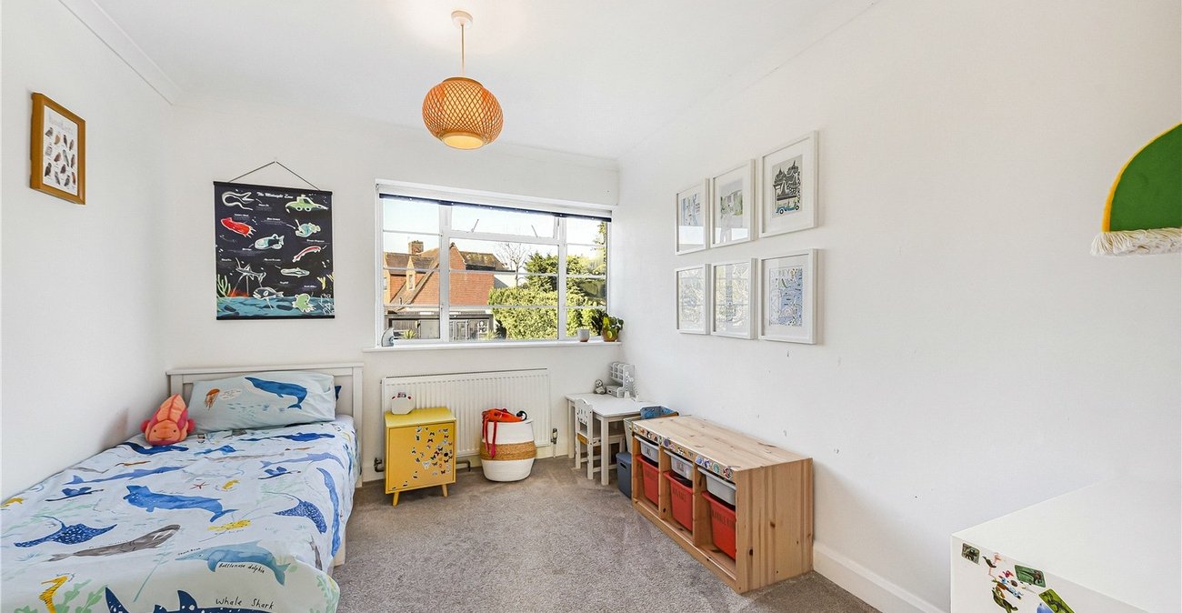 4 bedroom house for sale in Bexley | Robinson Jackson