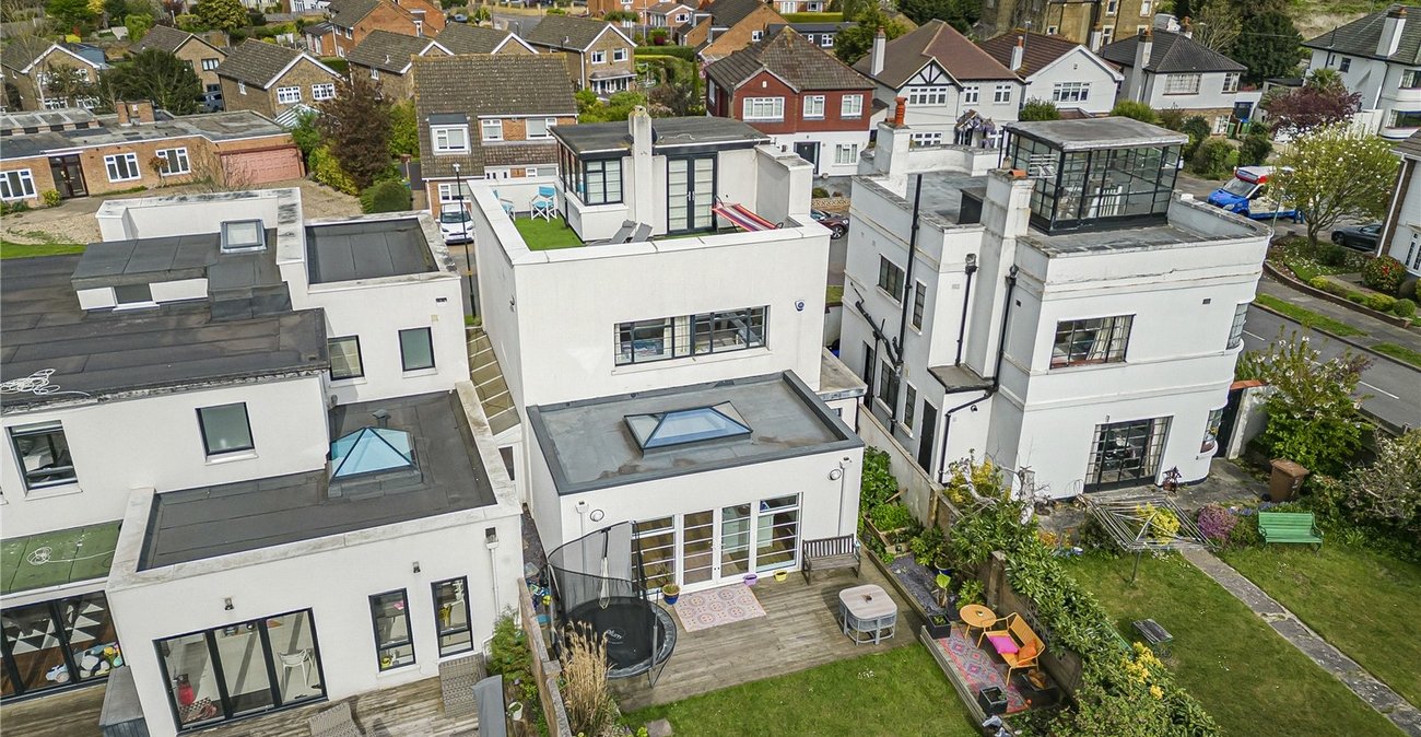 4 bedroom house for sale in Bexley | Robinson Jackson