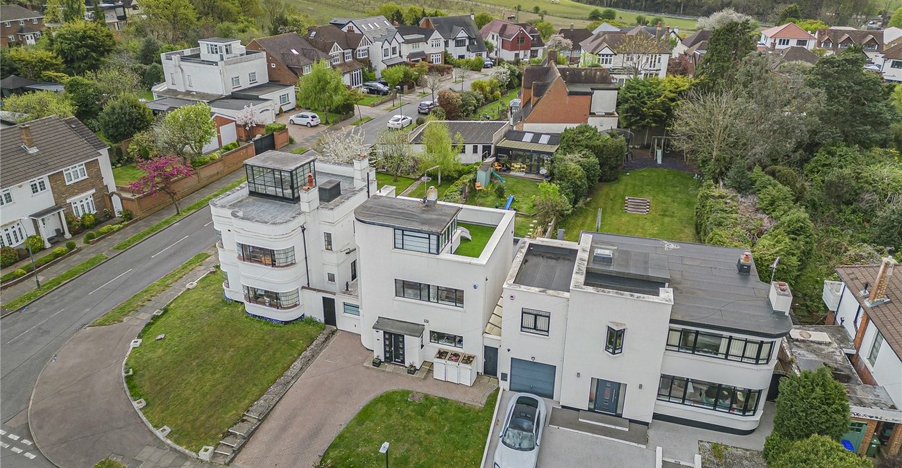 4 bedroom house for sale in Bexley | Robinson Jackson