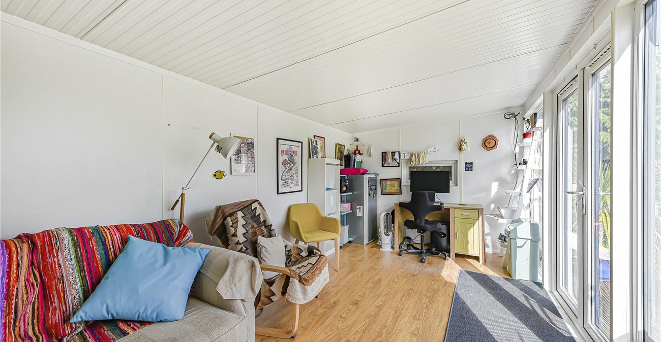 4 bedroom house for sale in Bexley | Robinson Jackson