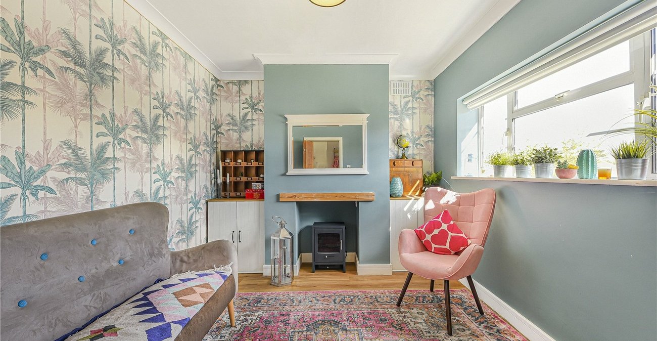 4 bedroom house for sale in Bexley | Robinson Jackson