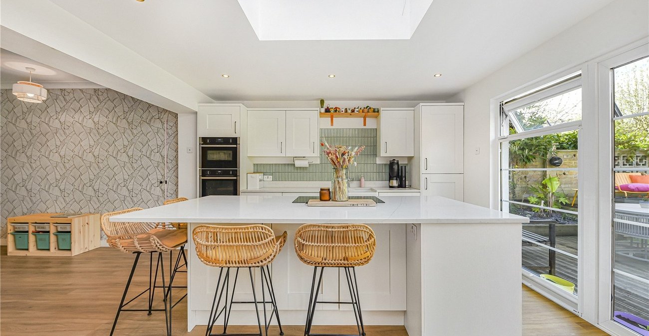 4 bedroom house for sale in Bexley | Robinson Jackson