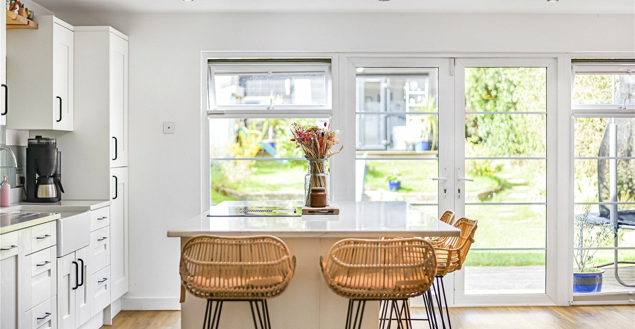 4 bedroom house for sale in Bexley | Robinson Jackson