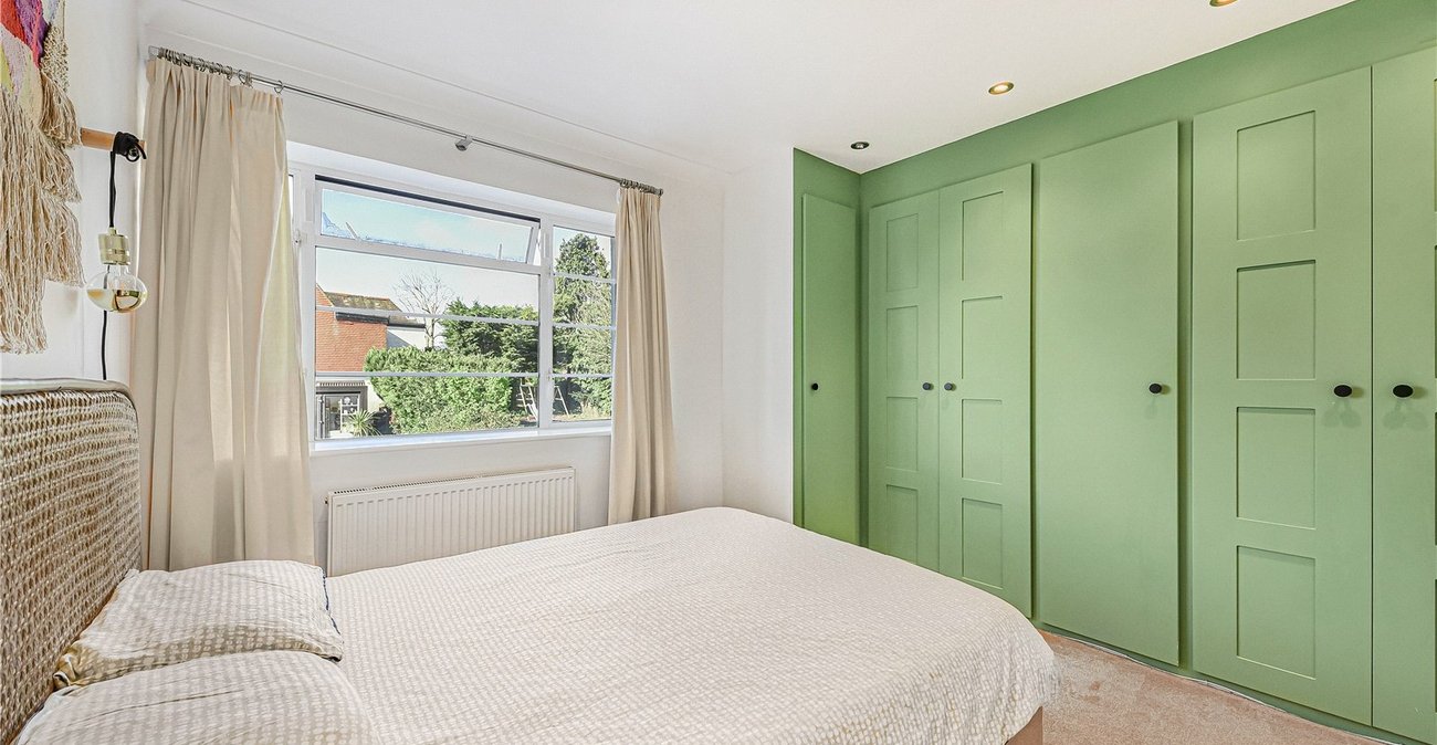 4 bedroom house for sale in Bexley | Robinson Jackson