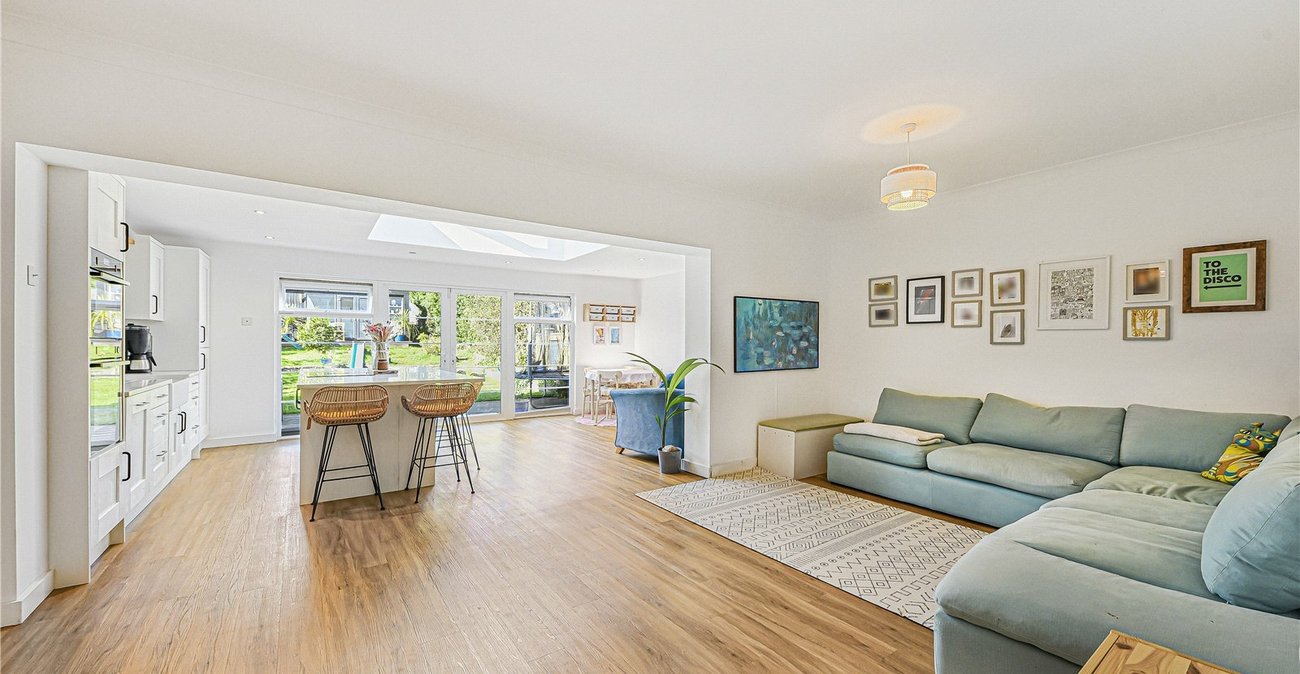 4 bedroom house for sale in Bexley | Robinson Jackson