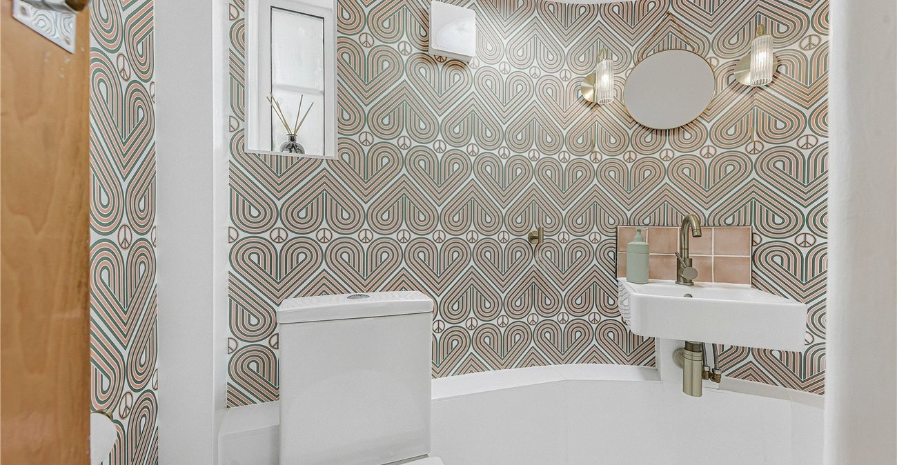 4 bedroom house for sale in Bexley | Robinson Jackson