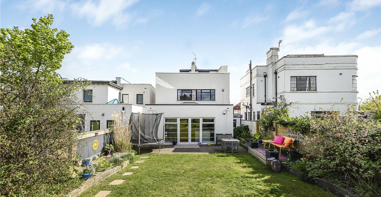 4 bedroom house for sale in Bexley | Robinson Jackson