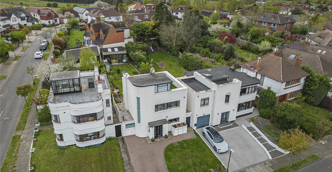 4 bedroom house for sale in Bexley | Robinson Jackson