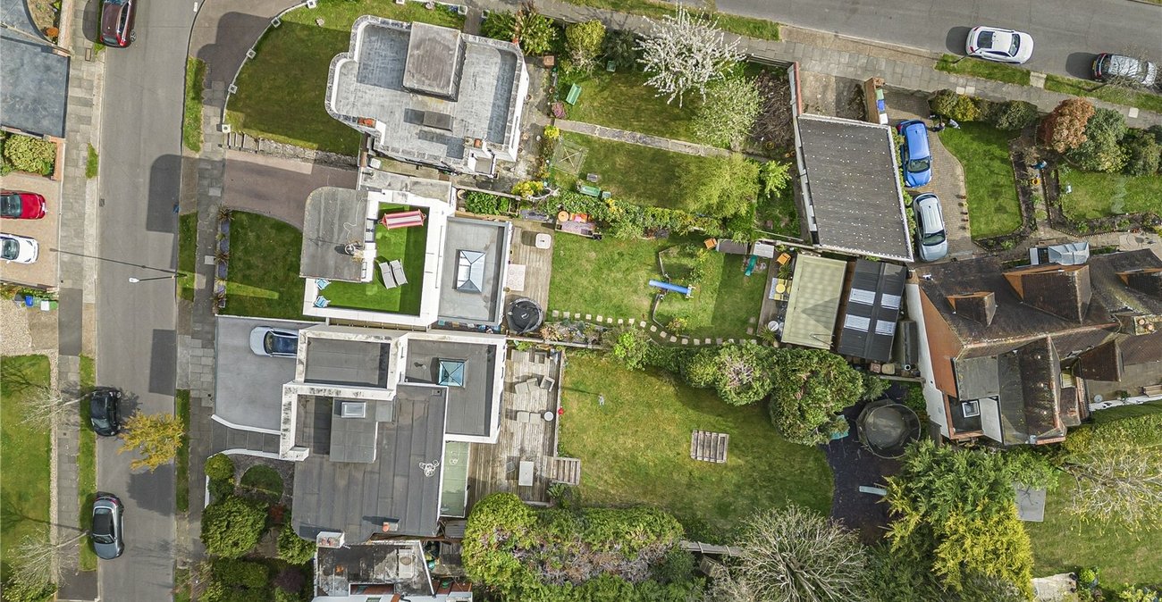 4 bedroom house for sale in Bexley | Robinson Jackson