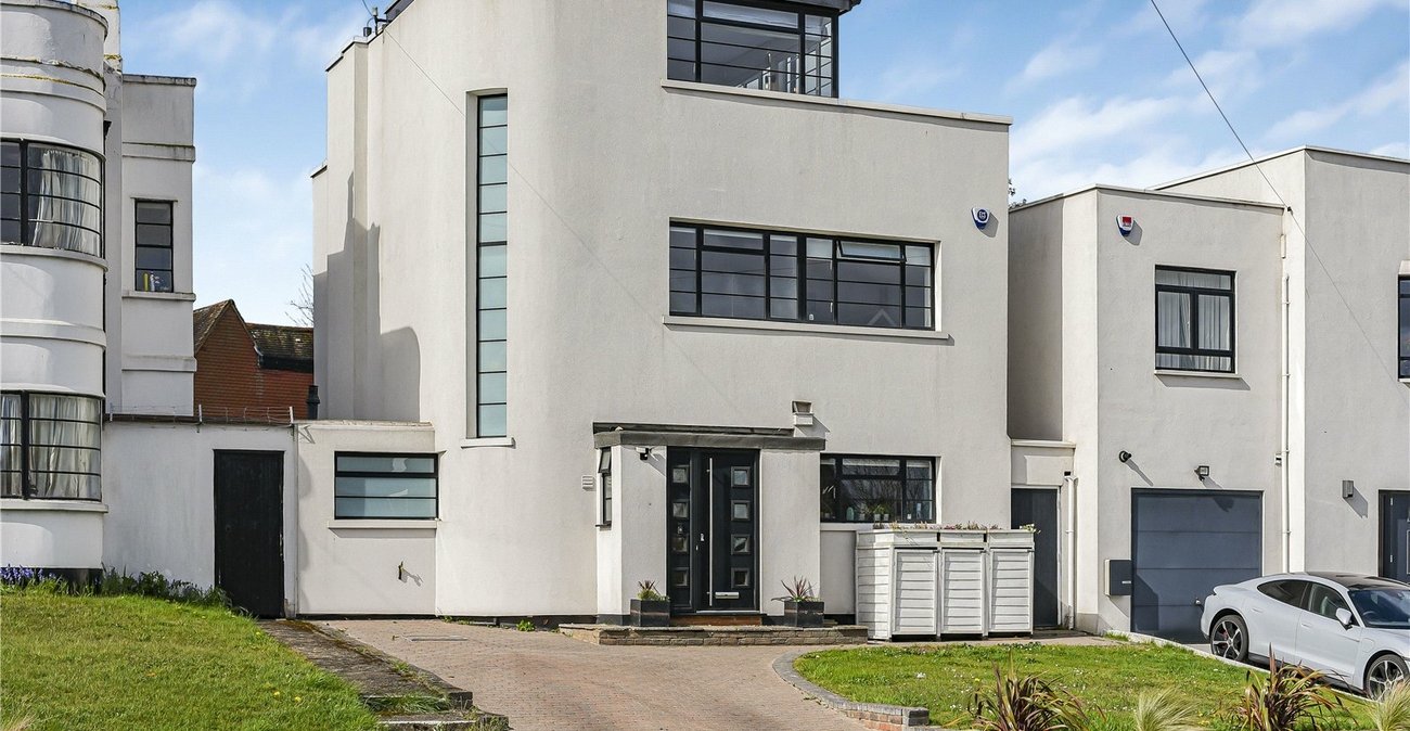 4 bedroom house for sale in Bexley | Robinson Jackson