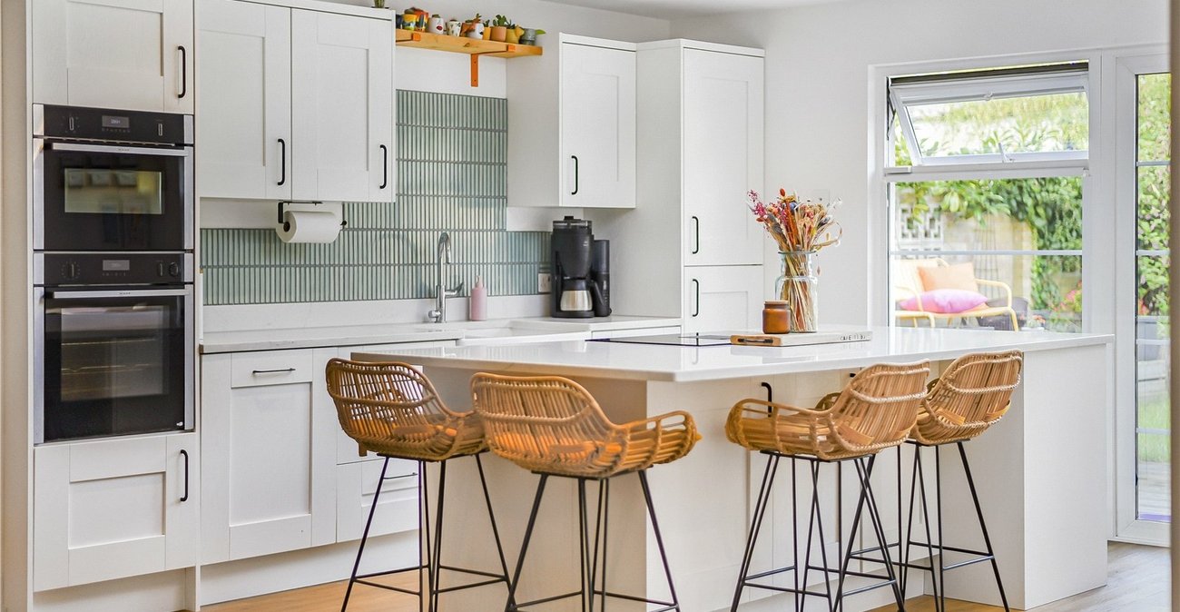 4 bedroom house for sale in Bexley | Robinson Jackson