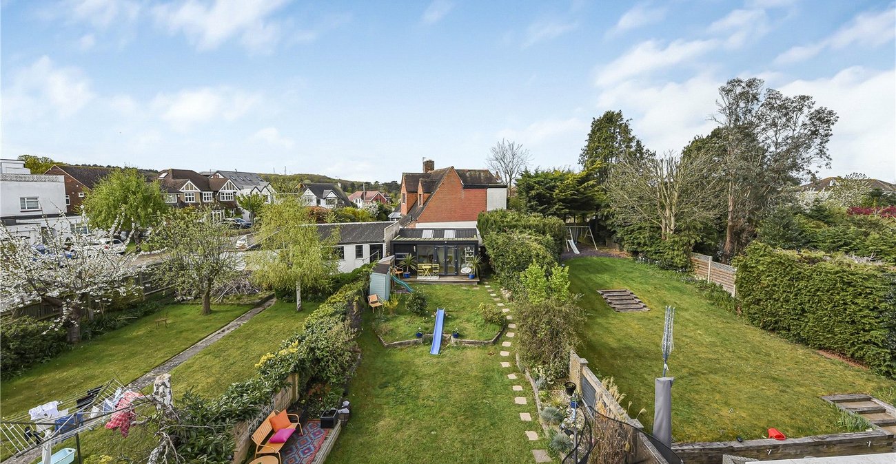 4 bedroom house for sale in Bexley | Robinson Jackson