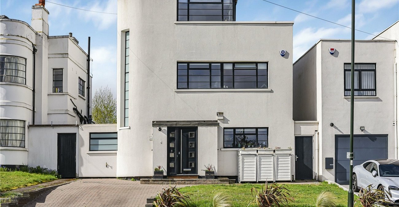 4 bedroom house for sale in Bexley | Robinson Jackson