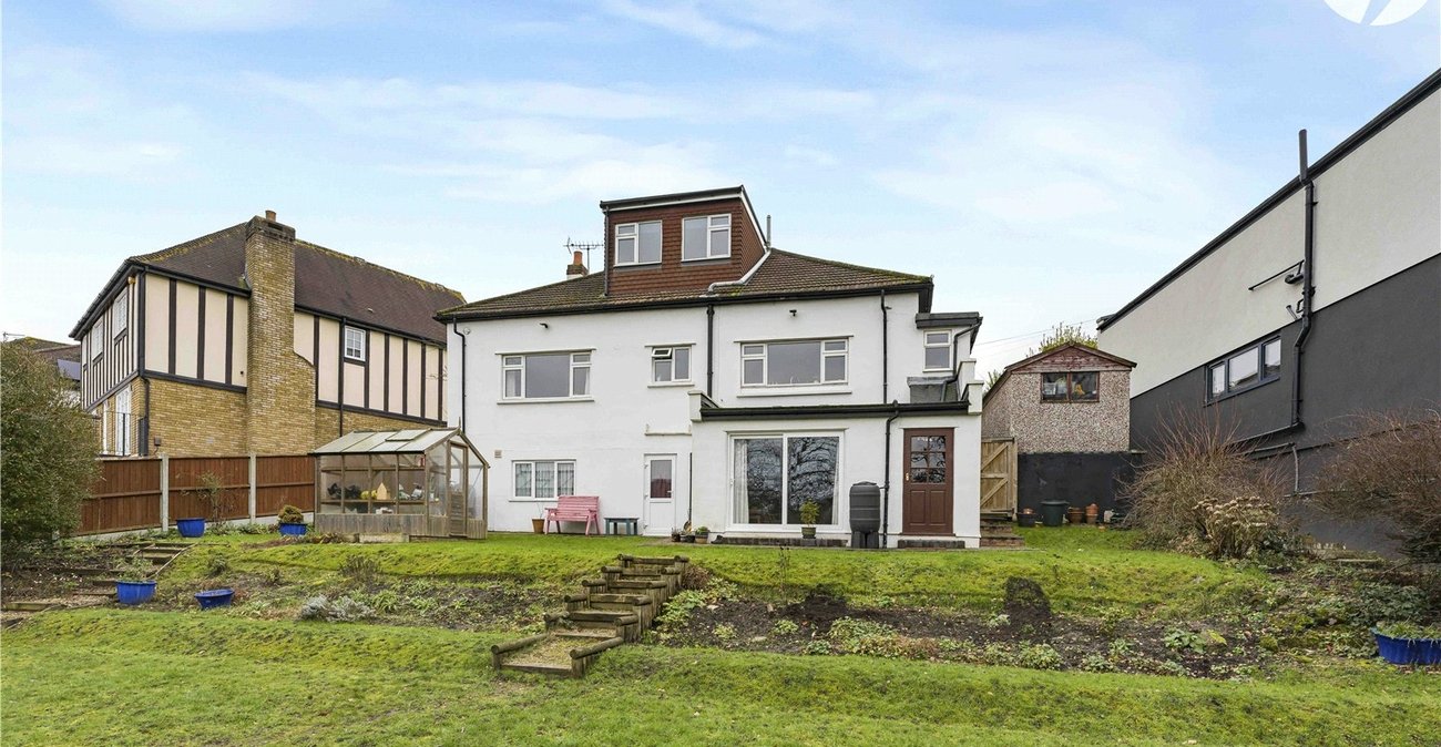 3 bedroom bungalow for sale in Bexley | Robinson Jackson