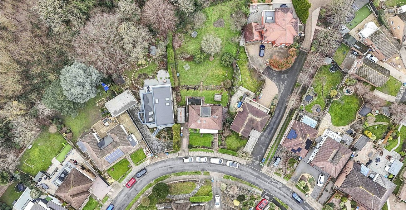 3 bedroom bungalow for sale in Bexley | Robinson Jackson