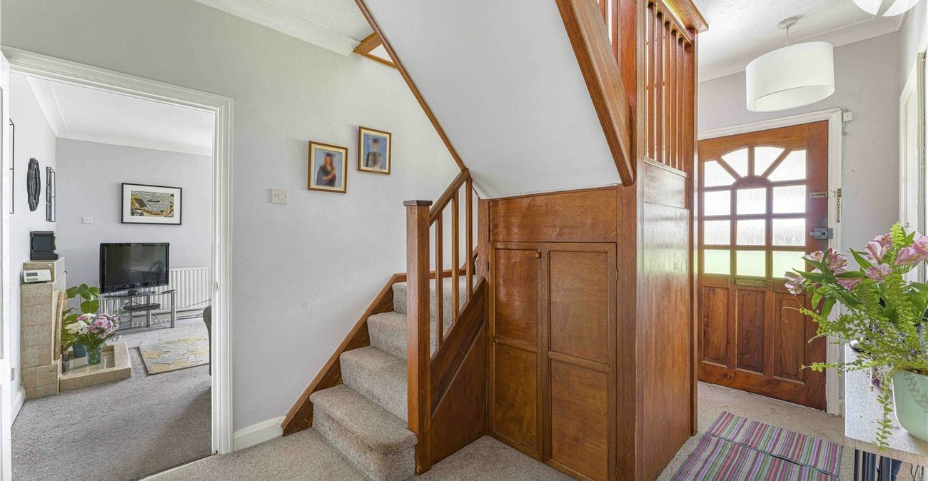 3 bedroom bungalow for sale in Bexley | Robinson Jackson