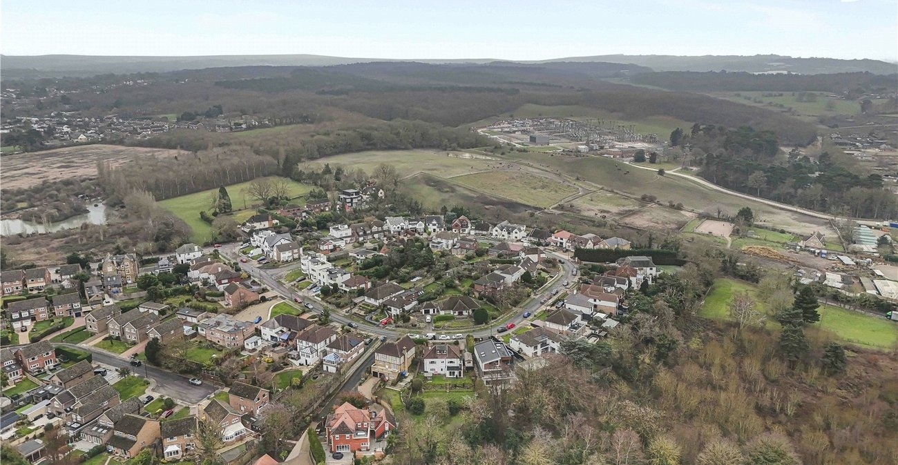 3 bedroom bungalow for sale in Bexley | Robinson Jackson