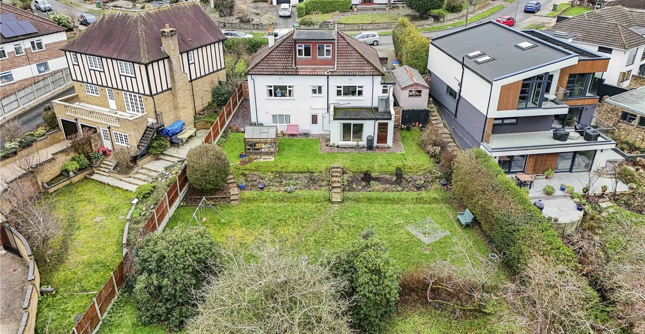 3 bedroom bungalow for sale in Bexley | Robinson Jackson