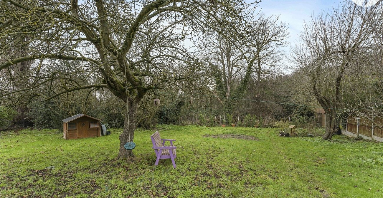 3 bedroom bungalow for sale in Bexley | Robinson Jackson