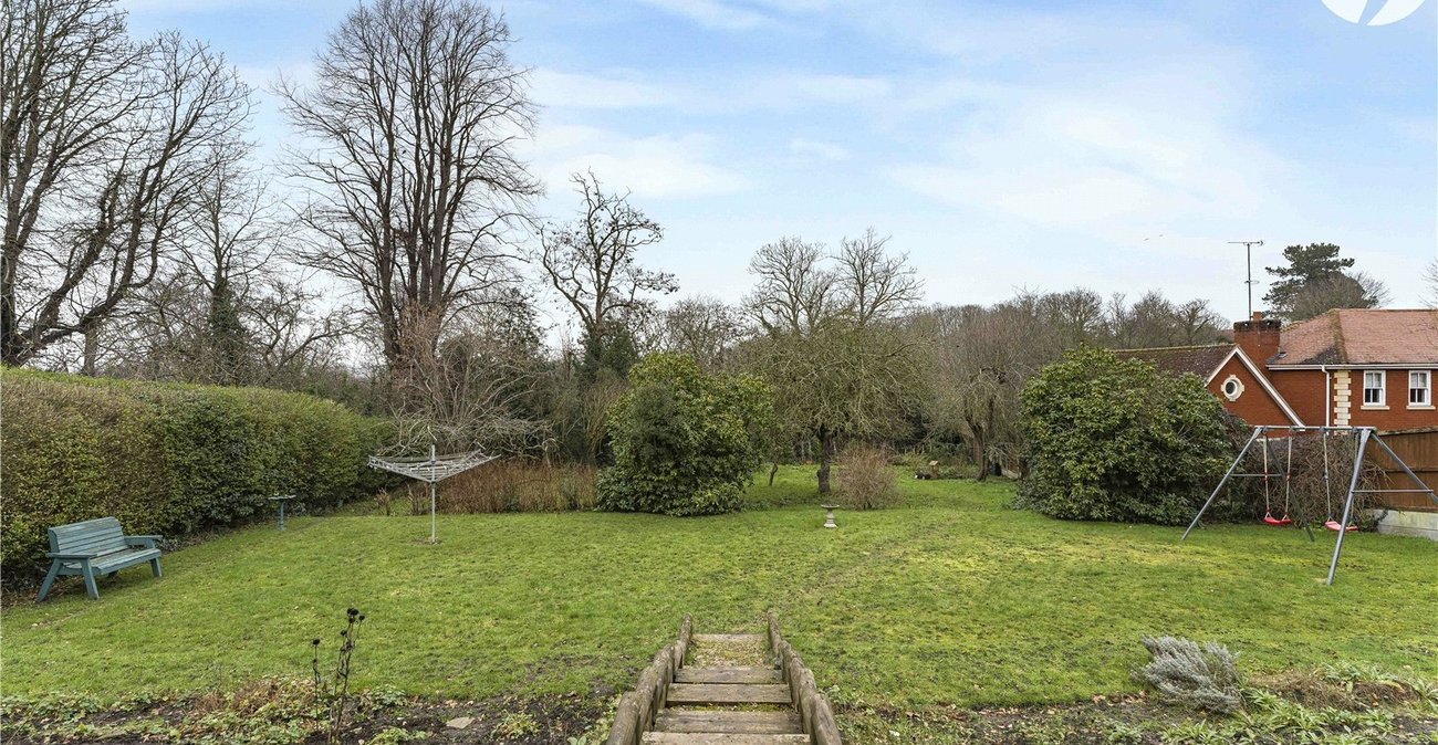 3 bedroom bungalow for sale in Bexley | Robinson Jackson