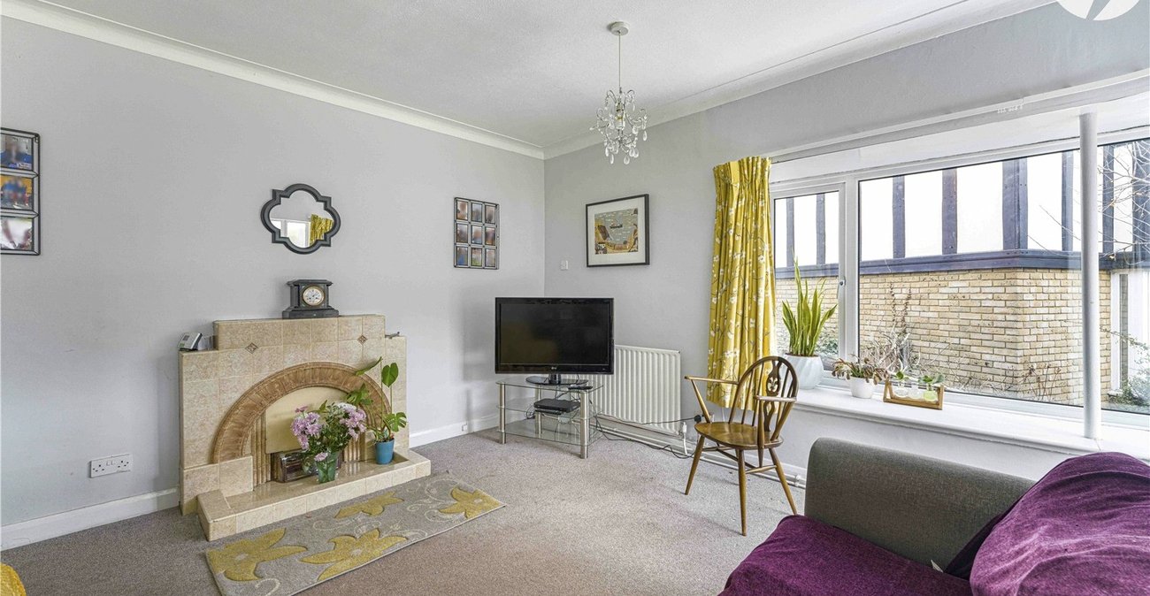 3 bedroom bungalow for sale in Bexley | Robinson Jackson