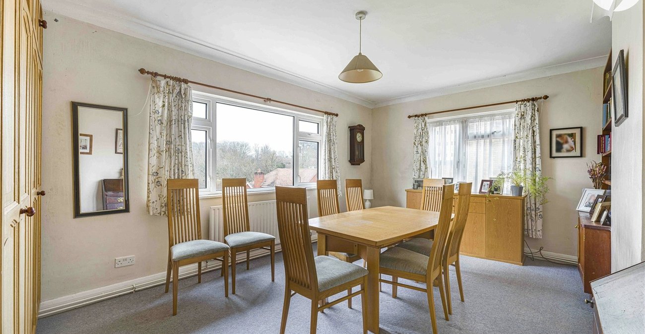 3 bedroom bungalow for sale in Bexley | Robinson Jackson