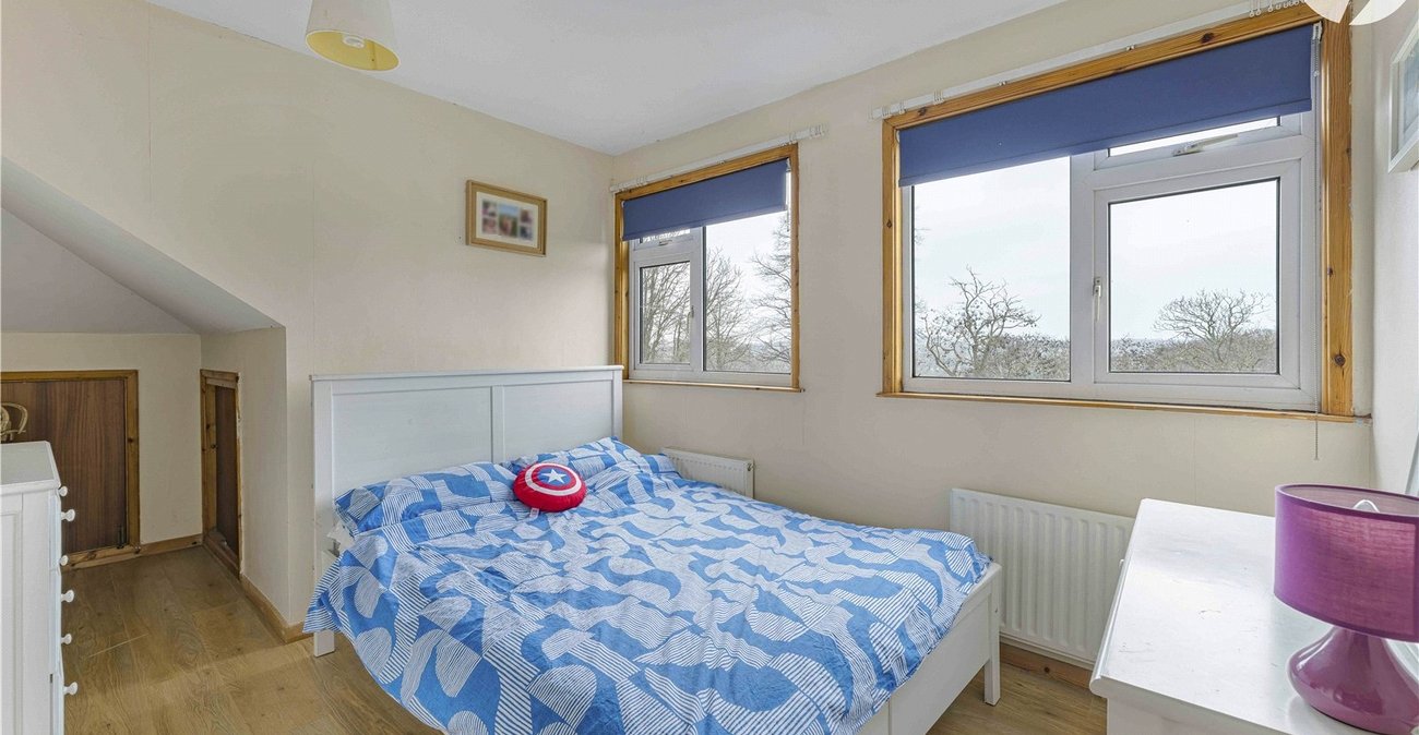 3 bedroom bungalow for sale in Bexley | Robinson Jackson