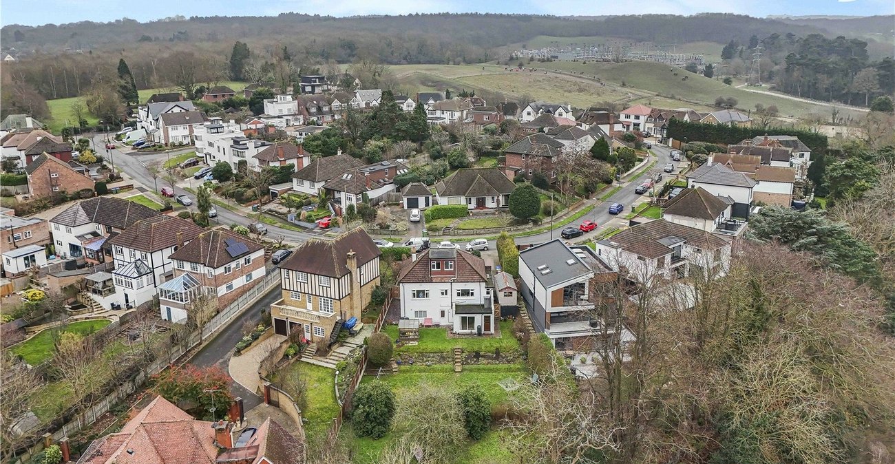 3 bedroom bungalow for sale in Bexley | Robinson Jackson