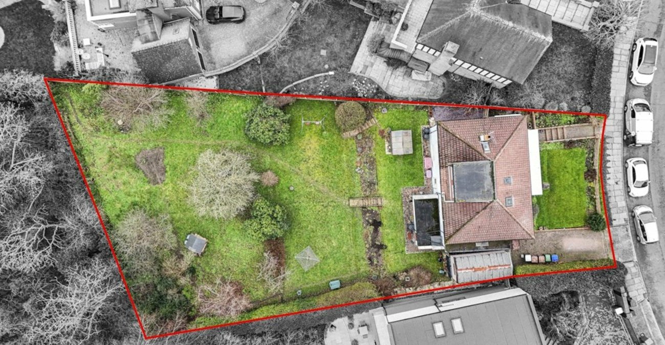 3 bedroom bungalow for sale in Bexley | Robinson Jackson